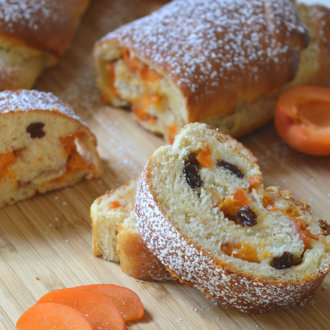 Rezept: Aprikosenbrot | Wayfair.de